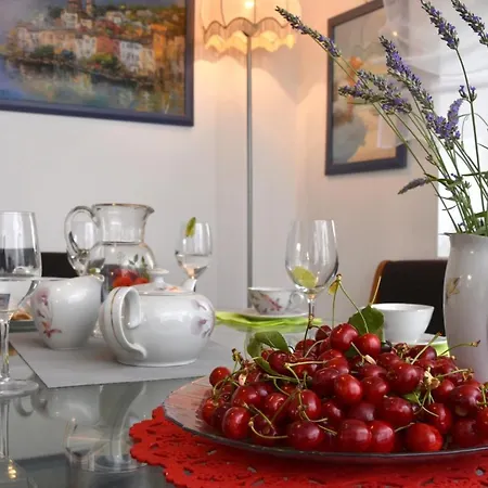 Vakantiehuis Sendy Holiday Ražanac