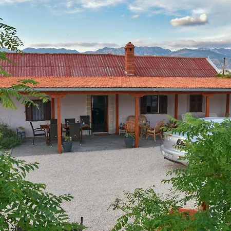 Vakantiehuis Sendy Holiday *