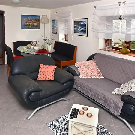 Vakantiehuis Sendy Holiday
