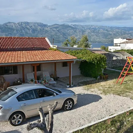 Holiday home Sendy Holiday Razanac