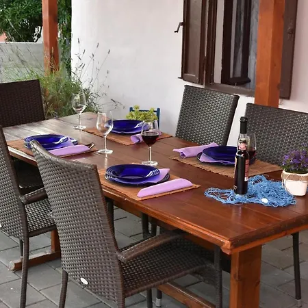Holiday home Sendy Holiday