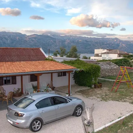 Holiday home Sendy Holiday Razanac