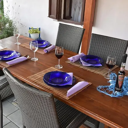 Sendy Holiday Vakantiehuis *