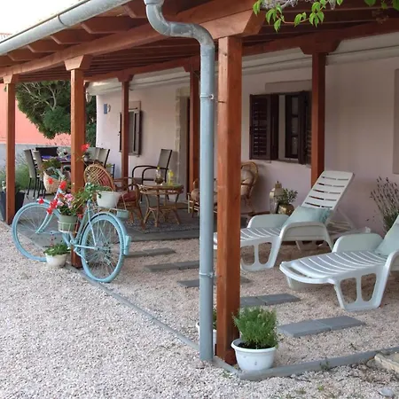 Vakantiehuis Sendy Holiday