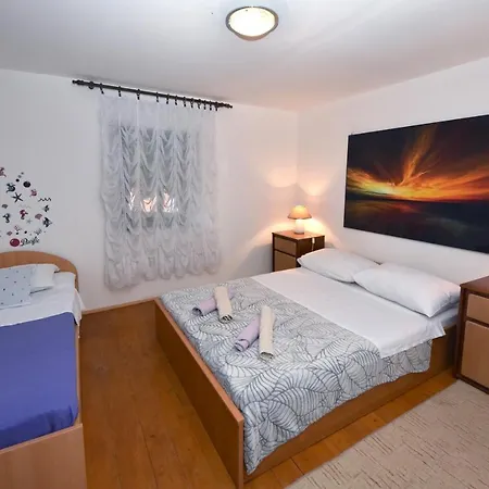 Sendy Holiday Prázdninový dům